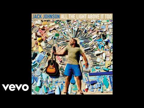 Jack Johonson - My Mind Is For Sale
