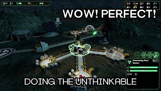 NO POWER BLACKOUTS | Planetbase STORM PLANET QuickStart Tutorial Part 1