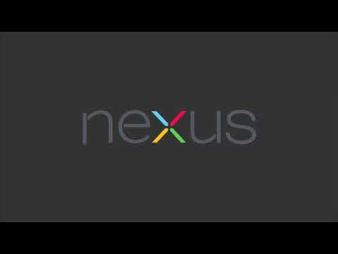 Google Nexus Ringtone 