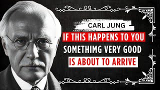SIGNS that the UNIVERSE is PREPARING you for something BIG - Carl Jung MOTIVATIONAL SPEECH