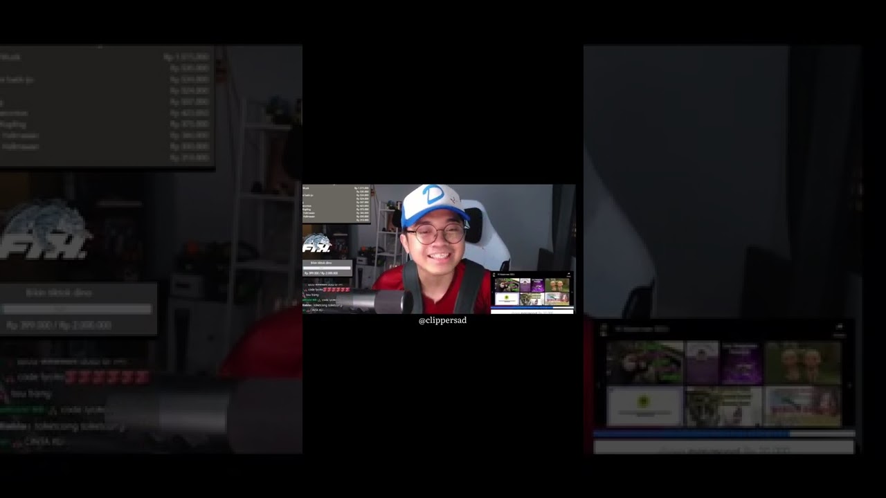 Absen yang namanya dimas dan rizki 