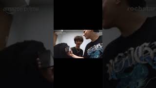 Rap Generation Destro Z Backstage