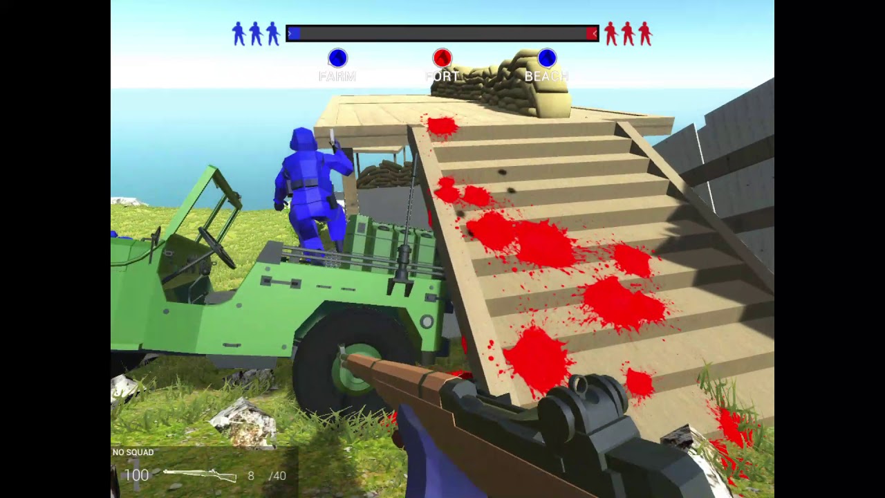 Eeppinen voitto (Ravenfield EP1