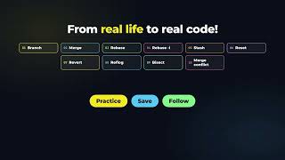 10 Advanced Git Concepts Explained with Real-Life Examples (Rebase, Reflog, Bisect)