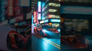 McLaren P1 🥵 #mclaren #p1 #tuning #tokio #japan