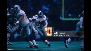 1995 eagles at cowboys