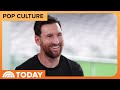Lionel Messi Talks 2026 World Cup in NBC Exclusive
