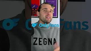 Elon Musk Is Going After Onlyfans! #shorts