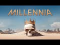 Millennia  bandeannonce