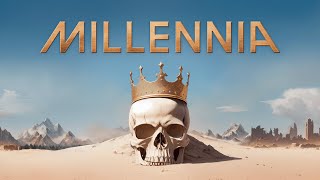 Thumb do video Millennia - Announcement Teaser Trailer