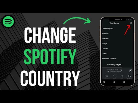 How To Change