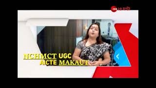 SBIHM Career Guide Programme at Zee 24 Ghonta screenshot 1