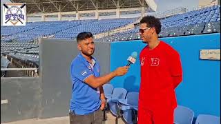🚨⚾🔥 JUAN CARLOS RAMÍREZ READY FOR HIS RETURN WITH THE BOER 🔥⚾🚨💥