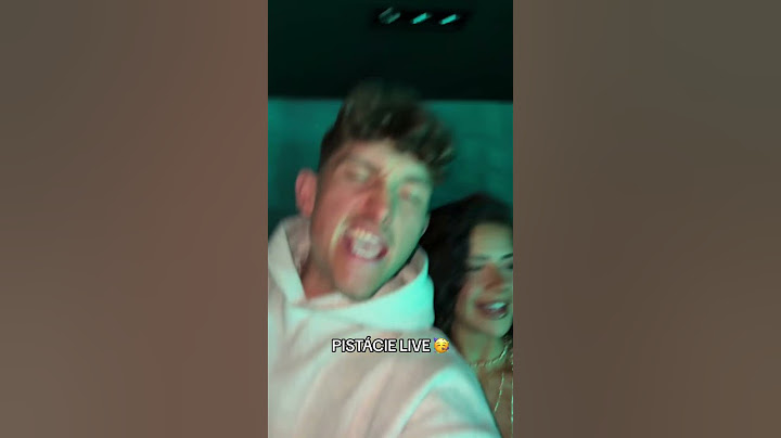 PISTÁCIE LIVE 🥳 #milionovey #sofianmedjmedj #calin