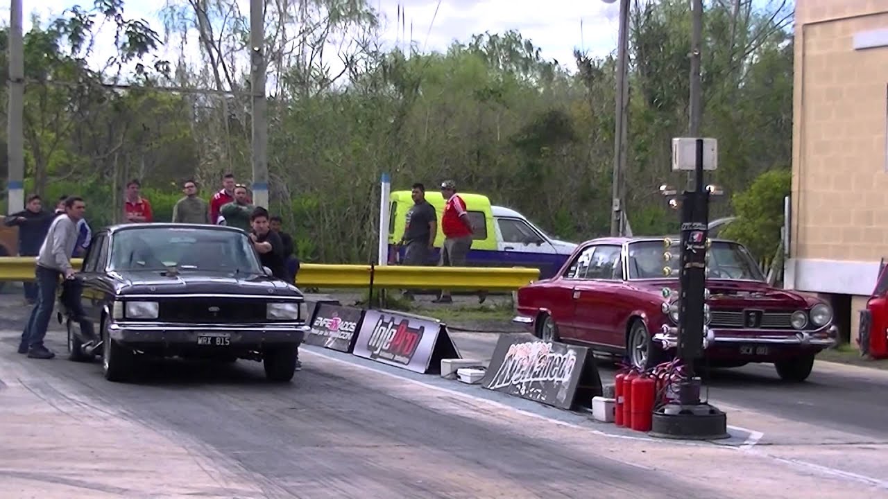 300 Libre 13era Fecha 03 -10 -2015