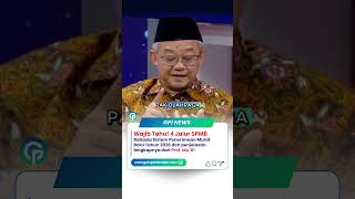 WAJIB TAHU! 4 Jalur SPMB 2026, Rahasia Sistem Penerimaan Murid Baru Dijelaskan Prof. Mu’ti