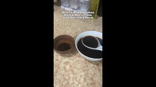 Celebrity How to Make Chinese Herbal Decoctions with Optimal Effects #herbal #chinesemedicine Net Worth