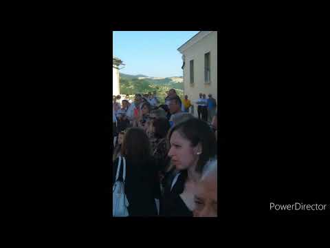 Celenza Valfortore festeggia