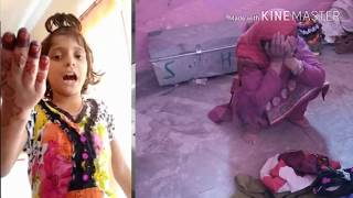 Song Dedicate To Asifa