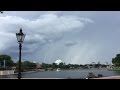 2016-07-21 | Lightning Bolt at Disney&#39;s EPCOT Center