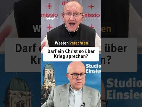 Iran: „Eskalation eines apokalyptischen Islamismus“ | Ist dieser Krieg notwendig? #shorts