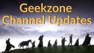 Geekzone Channel Updates Q And A, Discord Patreon Changes