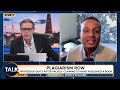 'This Is Institutional FAILURE!' | 'Black People DON'T NEED Special Treatment'