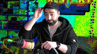 Учусь водить по видеоиграм