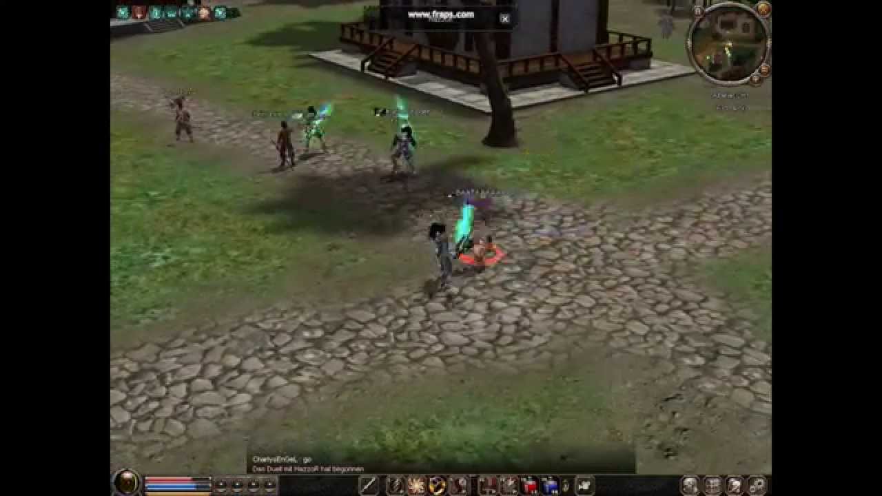 MaXimumOwn Macht Duelle Auf Z2