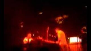 underworld oblivion with bells - berlin 5.2.08 #11