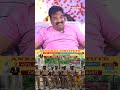 காவல்துறையினருக்கு இருக்குற பிரச்சனை இதுதான்..! | FEFSI Vijayan Exclusive Interview!