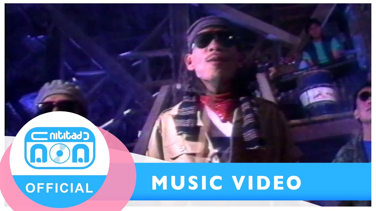 อยากรวยเป็นร้าน - คนด่านเกวียน [Official Music Video]