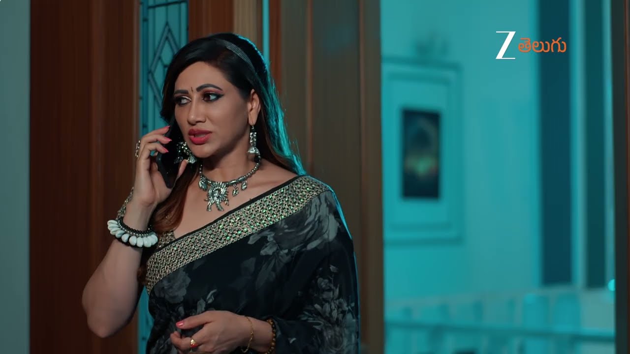 Lakshmi Raave Maa Intiki Promo - 16 Feb 2026 - Mon to Fri at 10:00 PM - Zee Telugu