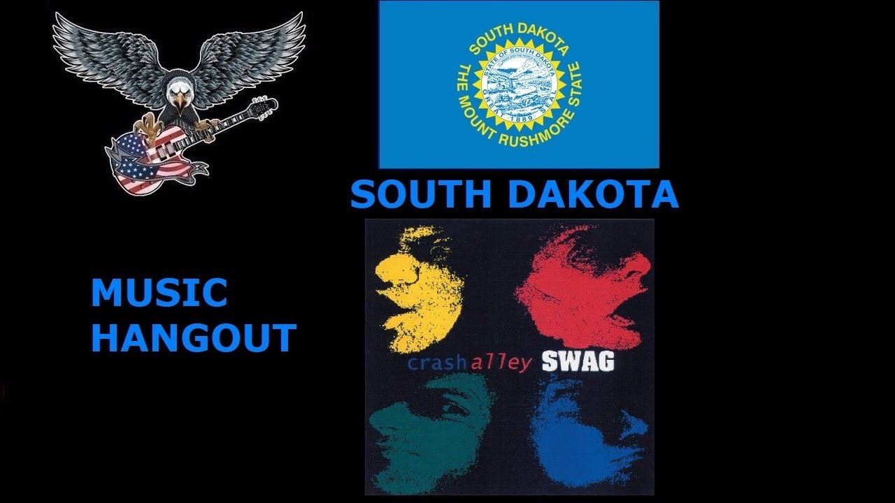 State To State Obscurities & First Listens Music Hangout: Crash Alley - Swag