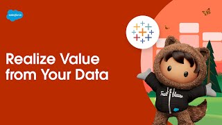 Realize Value from Your Data | Tableau