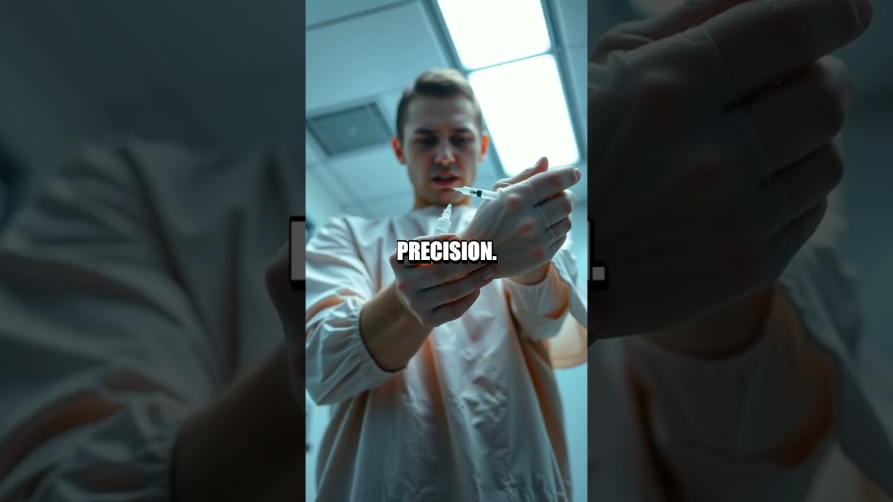 The Quiet Ward Secrets