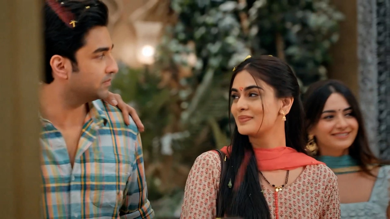 kyunki saas bhi kabhi bahu thi New Promo 4th March 2026