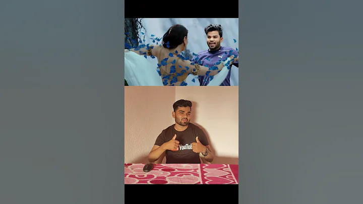 Bahubali 2 VFX : Climax Scene 😂 Edit Flurt #shorts #trending #funny #viral #comedy #bahubali2 #girl