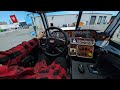LIVE Now: Real Truck  Setup Sim Rig Goes Full Realism! 4090 RTX MOTION SIM