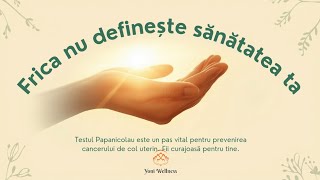 Despre frica de a veni la ginecolog şi testul Papanicolau. Cum se face ? Doare ?