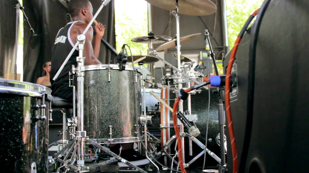 Divided By Friday - Prove It (Acoustic Video)