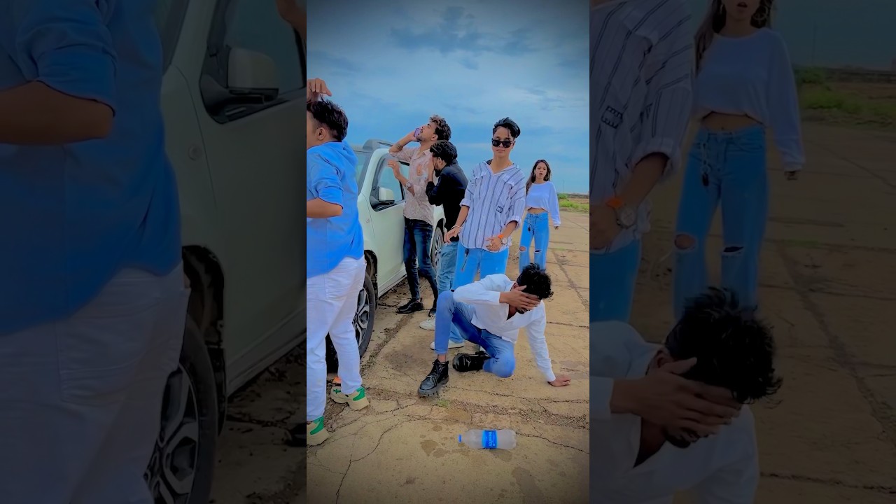 Chalo fir kutto Se pyar kr lo 😂🙏🏻 