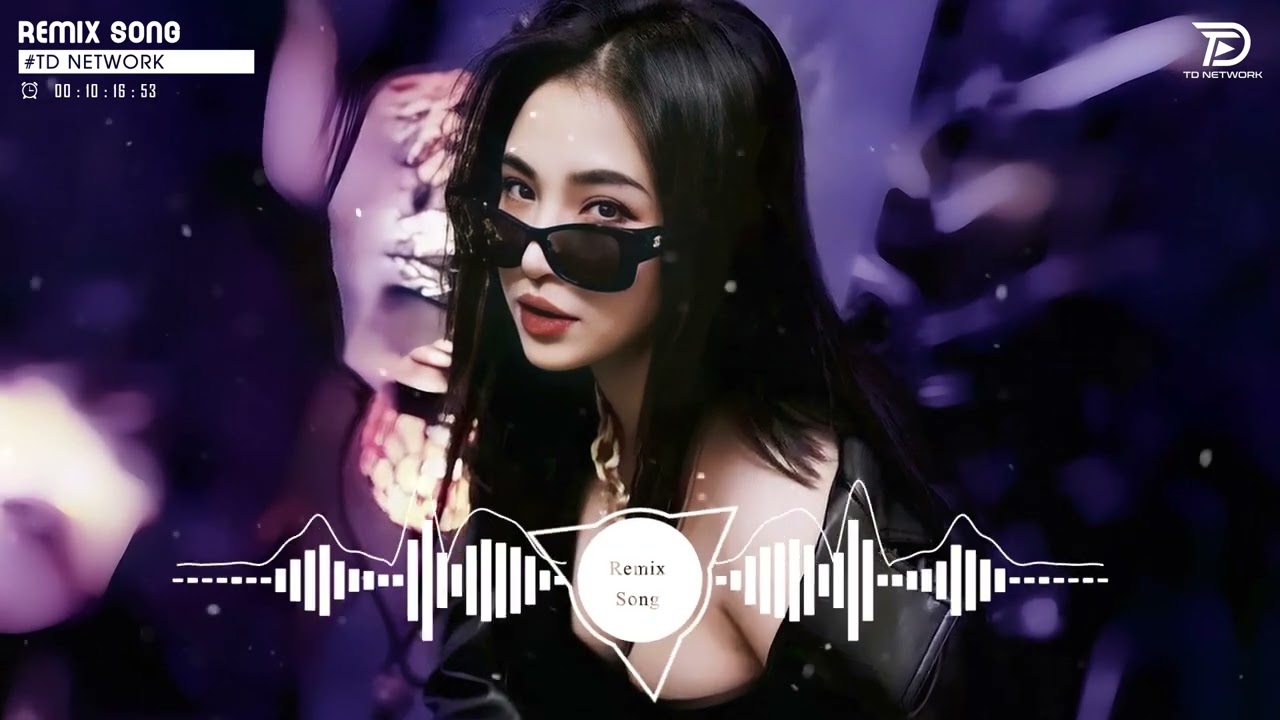 Ngày Ấy Em Đi Remix ♫ Ngày Ấy Em Đi Sao Chẳng Nói Với Anh Câu Gì Remix ♫ Lk Nhạc Hot TikTok 2024