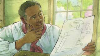 Shana Keller - Online Story Time: Ticktock Banneker's Clock