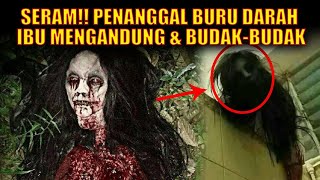Balan Balan Atau Lebih Dikenali Sebagai Penanggal -Balan