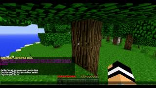 Minecraft - BANNED FOR NOTHING (Read Description)