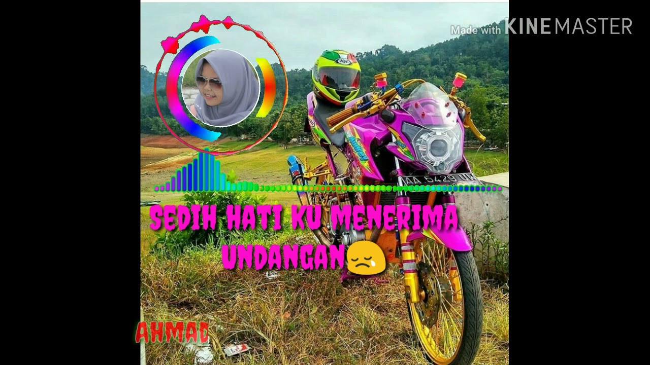 Story Wa Undangan Mantan