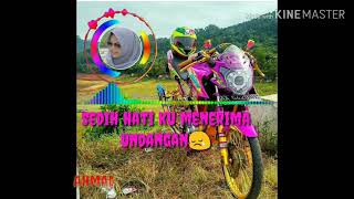 Story wa undangan mantan