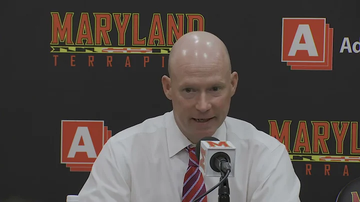 Kevin Willard Saint Peter's postgame