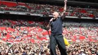 Download Lagu GENESIS NEVER A TIME I LOVE MUSIC 70'S MP3